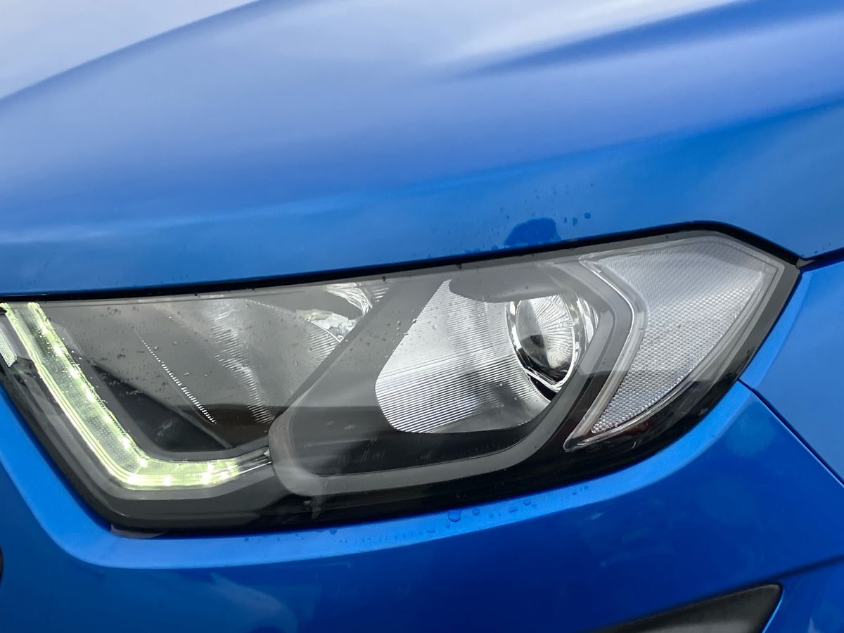 Used Ford Ecosport 2023 for sale - 76518201: Photo 13