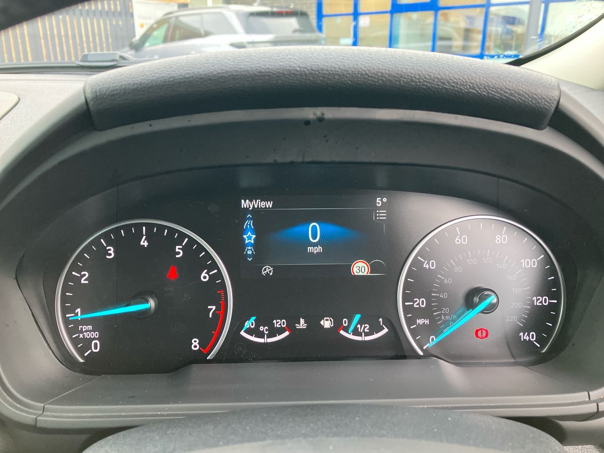 Used Ford Ecosport 2023 for sale - 76518201: Photo 14