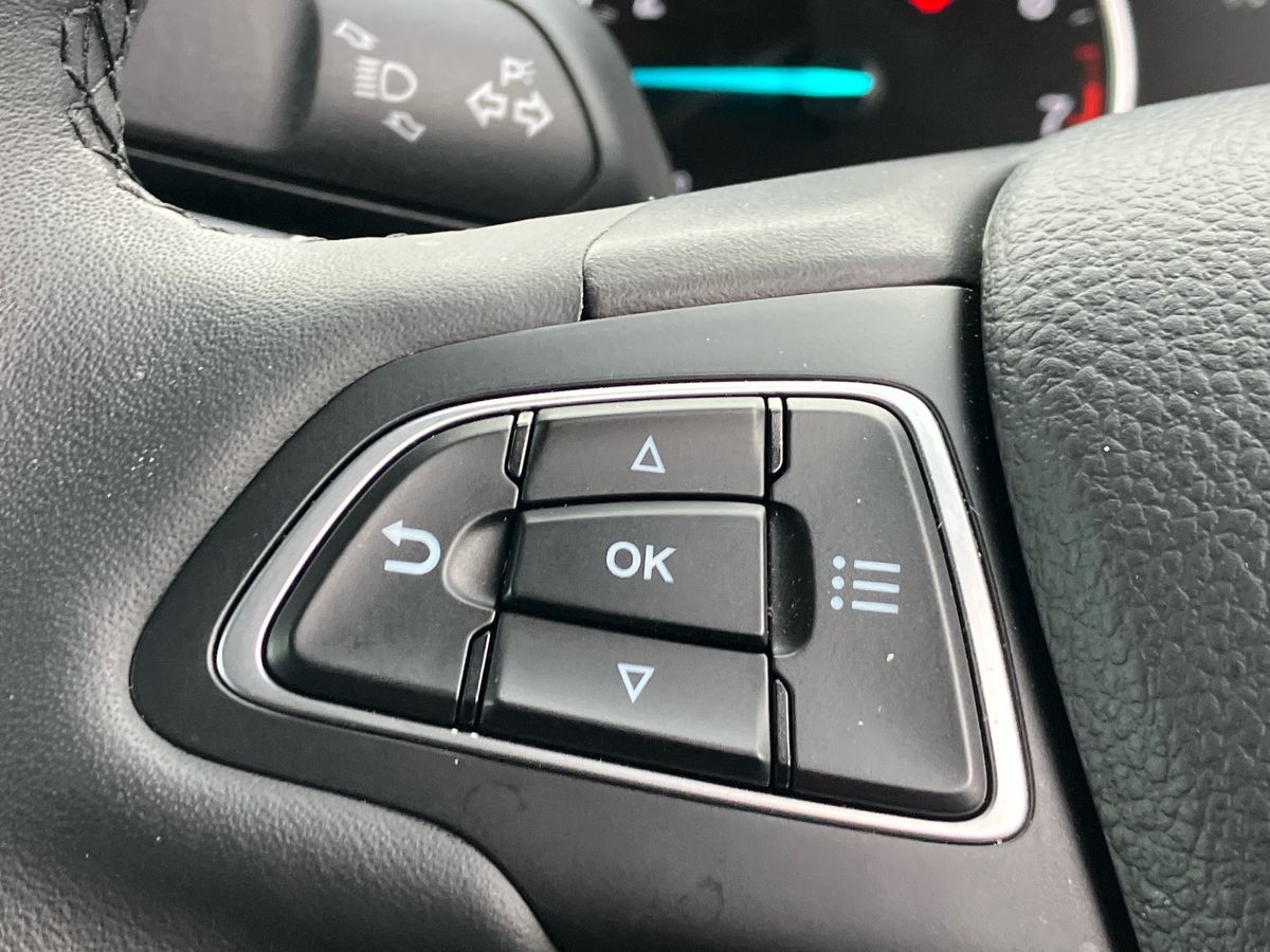 Used Ford Ecosport 2023 for sale - 76518201: Photo 16