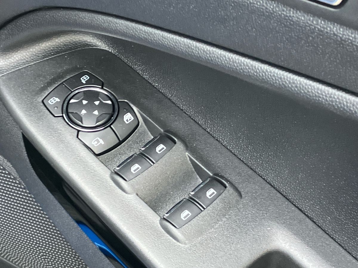 Used Ford Ecosport 2023 for sale - 76518201: Photo 18