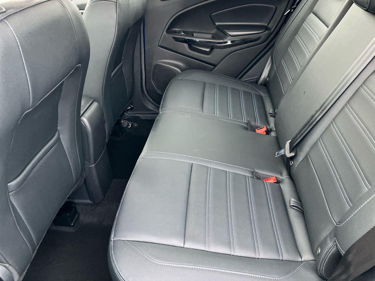 Used Ford Ecosport 2023 for sale - 76518201: Photo 19