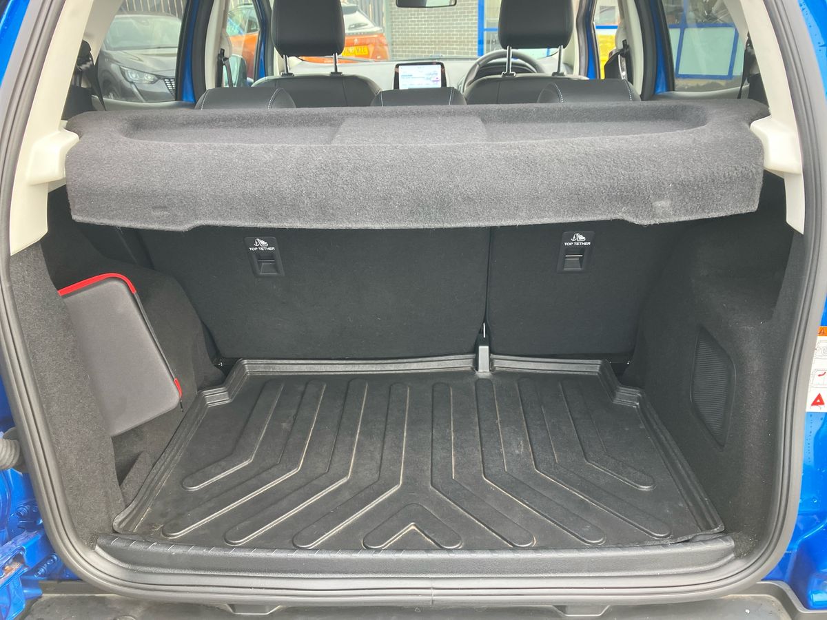 Used Ford Ecosport 2023 for sale - 76518201: Photo 20