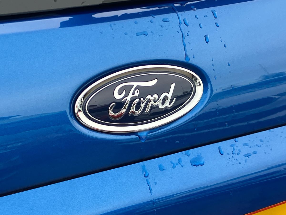 Used Ford Ecosport 2023 for sale - 76518201: Photo 22