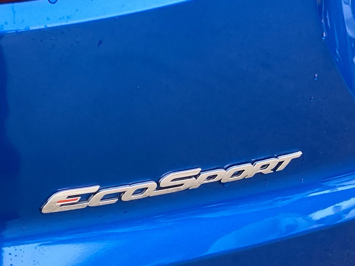Used Ford Ecosport 2023 for sale - 76518201: Photo 23