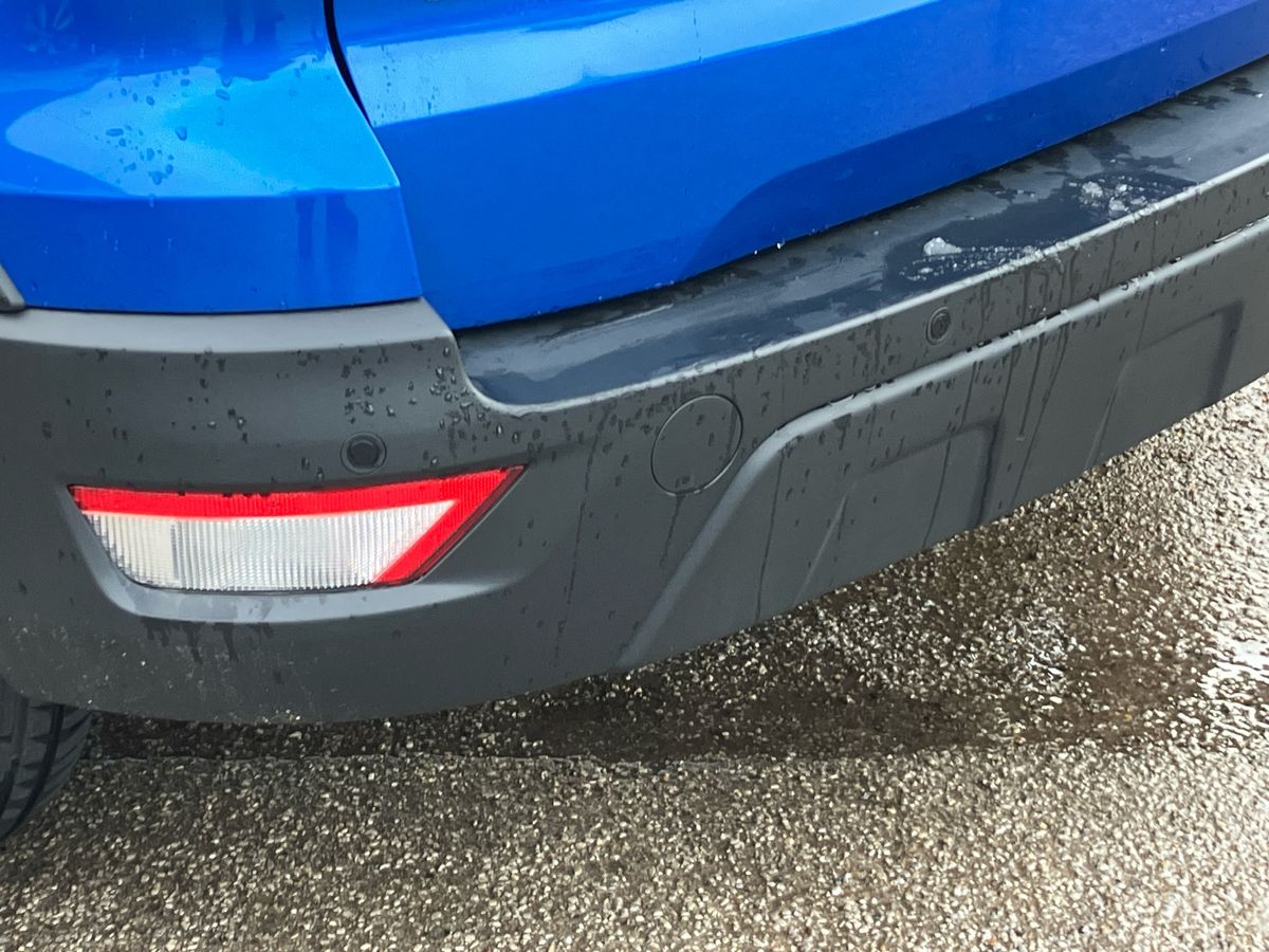 Used Ford Ecosport 2023 for sale - 76518201: Photo 24