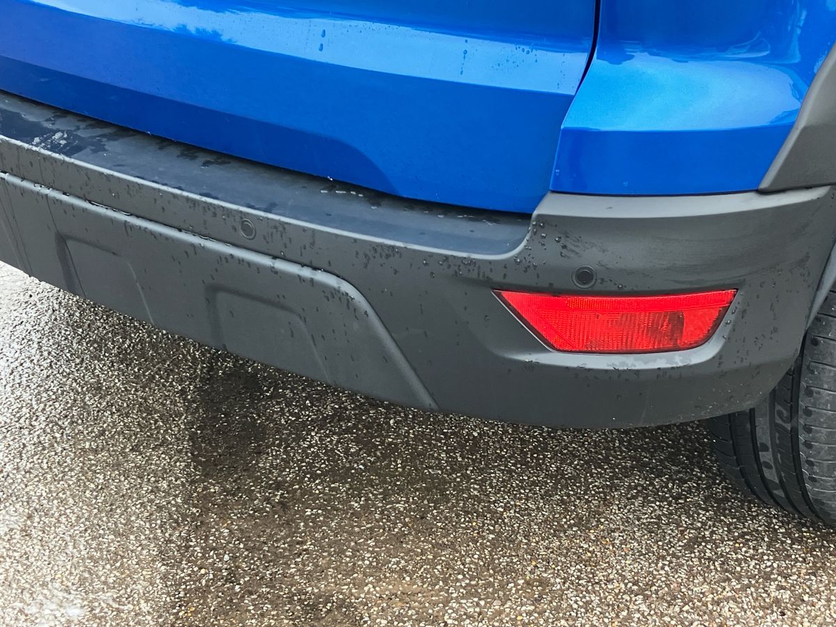 Used Ford Ecosport 2023 for sale - 76518201: Photo 25