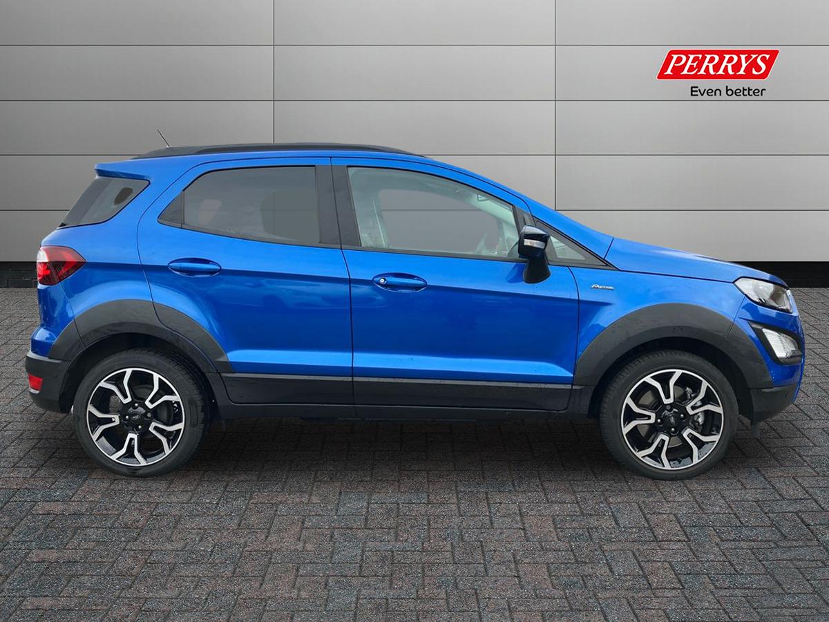 Used Ford Ecosport 2023 for sale - 76518201: Photo 3