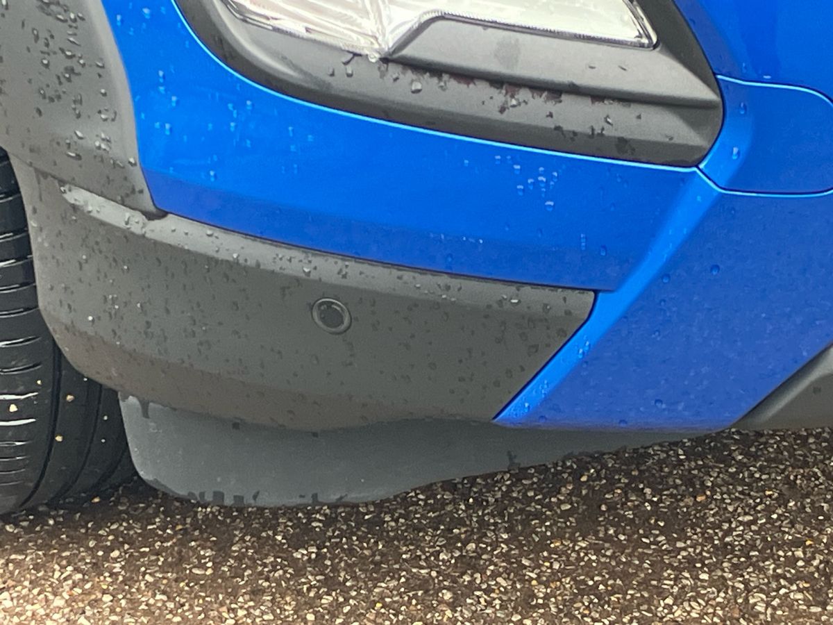 Used Ford Ecosport 2023 for sale - 76518201: Photo 32