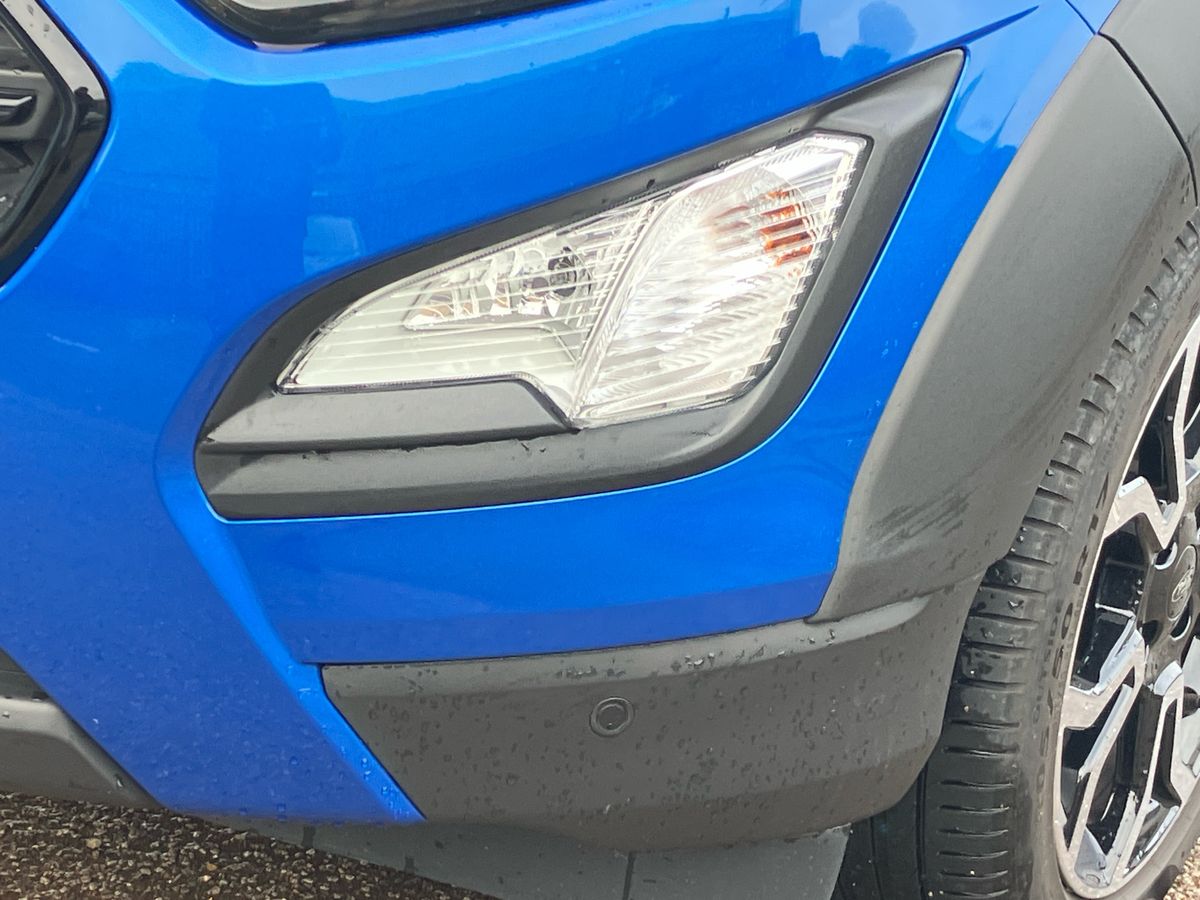 Used Ford Ecosport 2023 for sale - 76518201: Photo 33