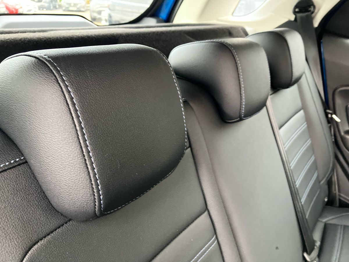 Used Ford Ecosport 2023 for sale - 76518201: Photo 37