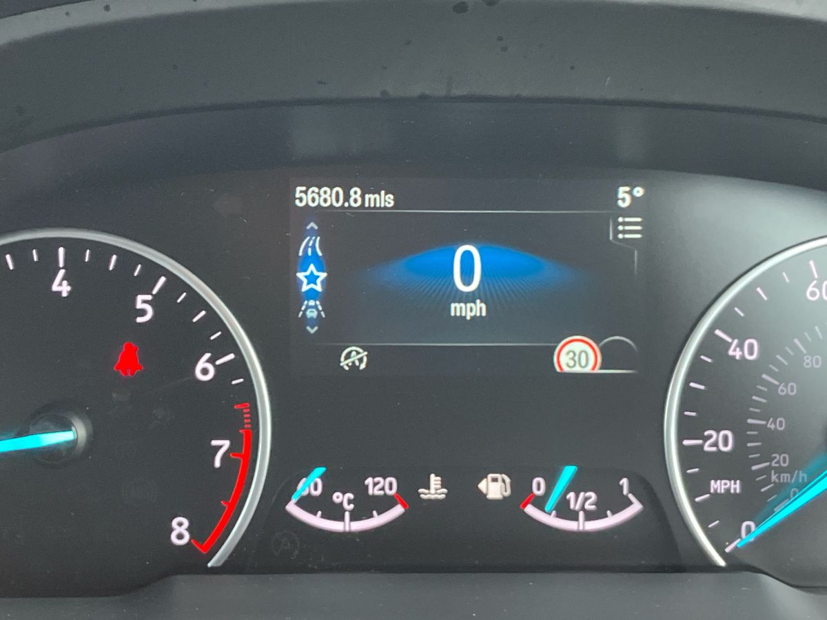 Used Ford Ecosport 2023 for sale - 76518201: Photo 44