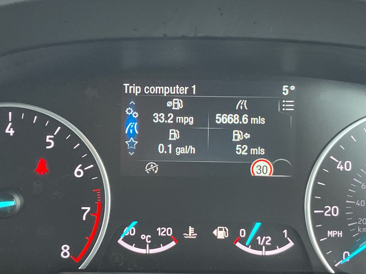 Used Ford Ecosport 2023 for sale - 76518201: Photo 45