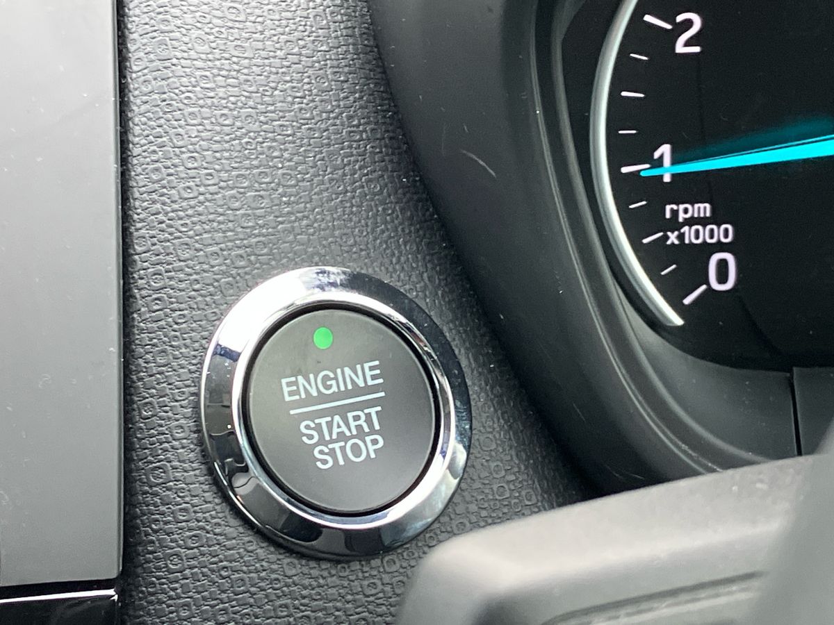 Used Ford Ecosport 2023 for sale - 76518201: Photo 47