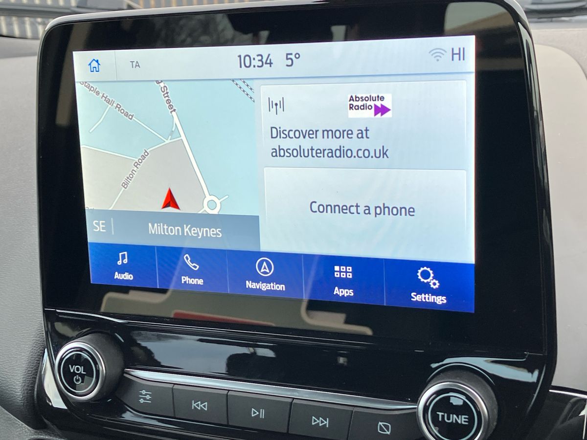 Used Ford Ecosport 2023 for sale - 76518201: Photo 48