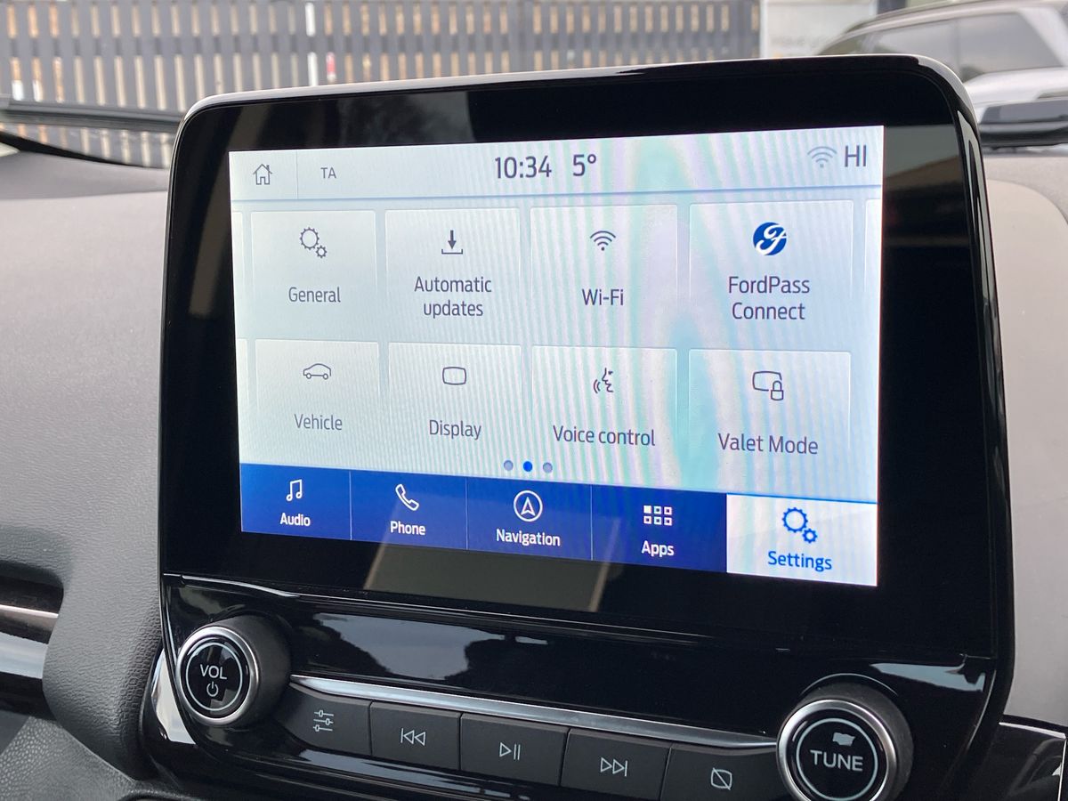 Used Ford Ecosport 2023 for sale - 76518201: Photo 50