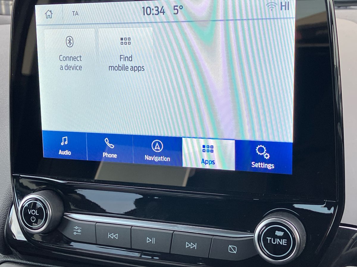 Used Ford Ecosport 2023 for sale - 76518201: Photo 51