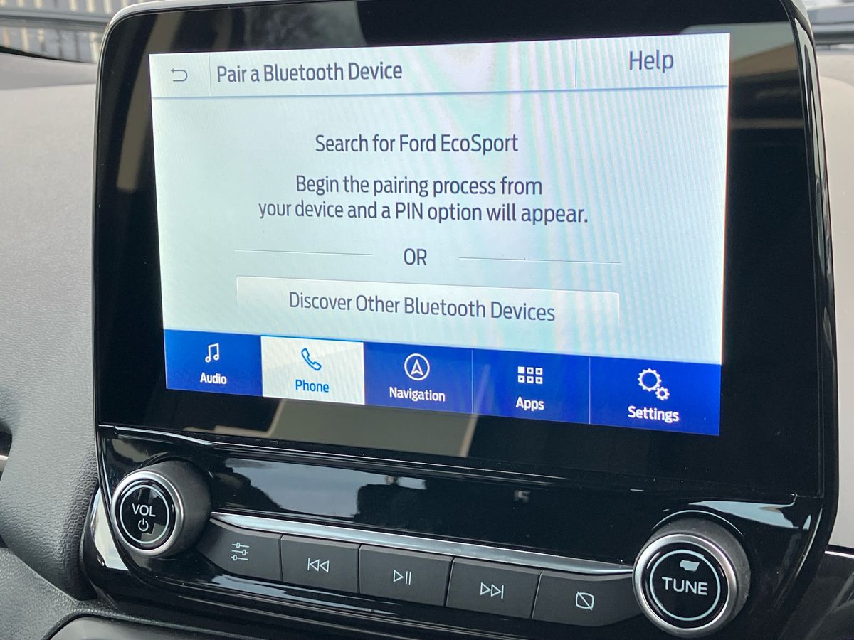 Used Ford Ecosport 2023 for sale - 76518201: Photo 52