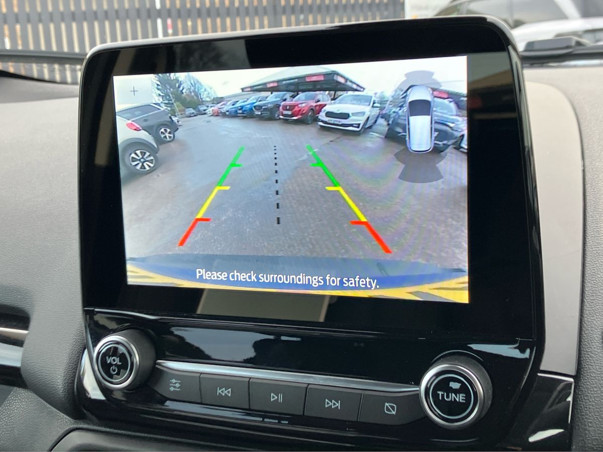 Used Ford Ecosport 2023 for sale - 76518201: Photo 53