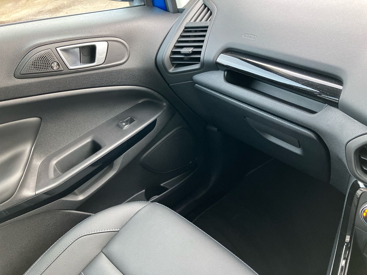 Used Ford Ecosport 2023 for sale - 76518201: Photo 59