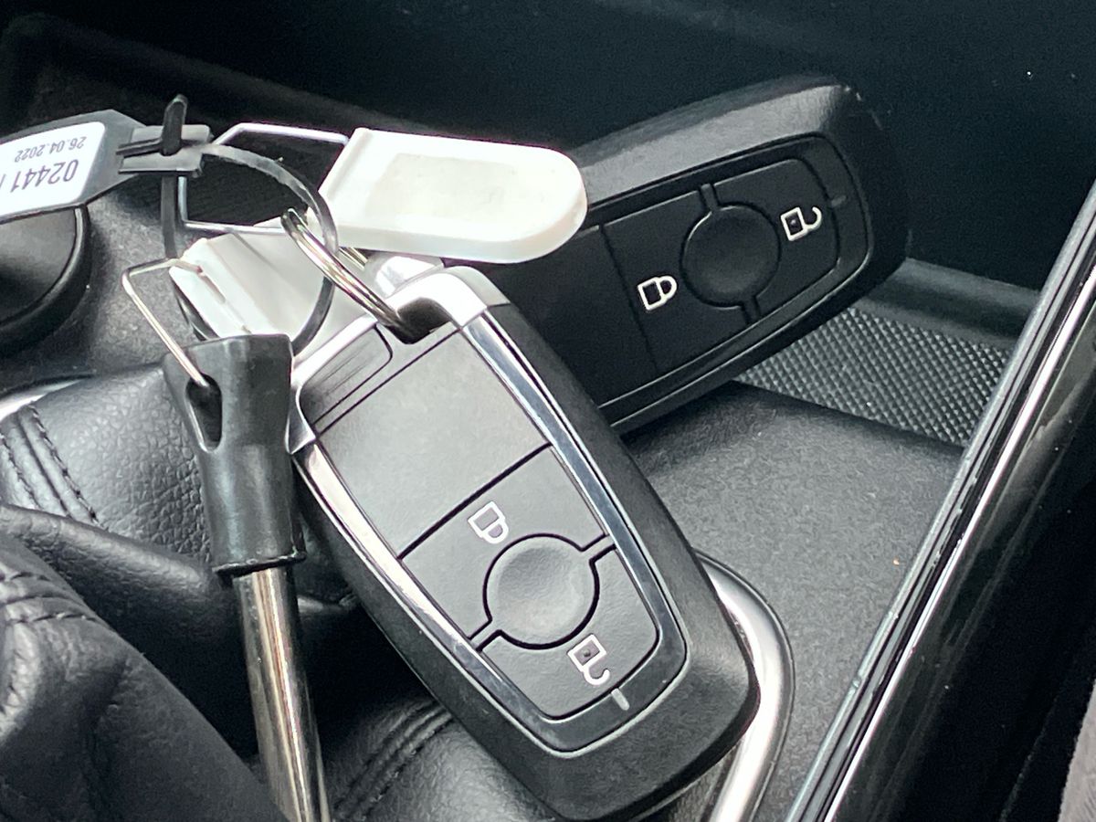 Used Ford Ecosport 2023 for sale - 76518201: Photo 60