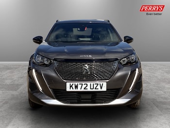 Used Peugeot 2008 2023 for sale - 78309696: Photo