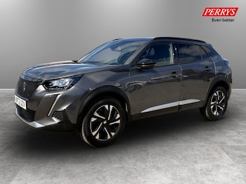 Used Peugeot 2008 2023 for sale - 78309696: Photo