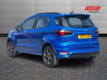 Used Ford Ecosport 2022 for sale - 74926805: Photo