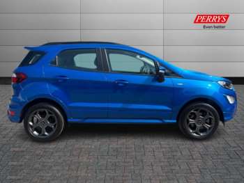 Used Ford Ecosport 2022 for sale - 74926805: Photo