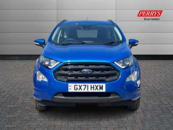 Used Ford Ecosport 2022 for sale - 74926805: Photo
