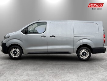 Used Vauxhall Vivaro 2024 for sale - 77475274: Photo