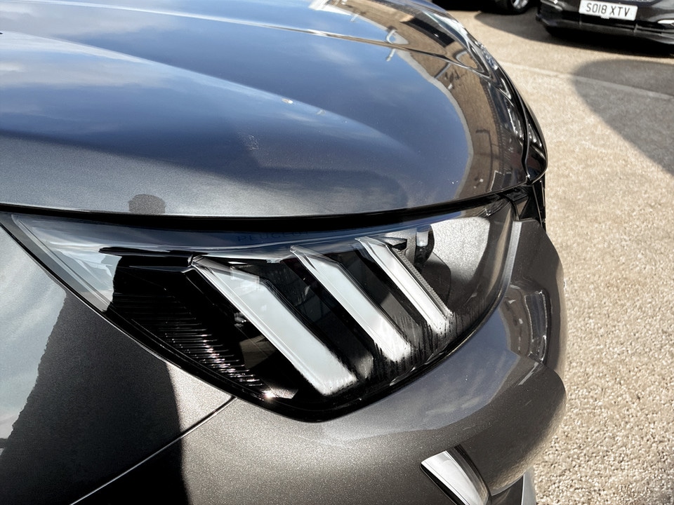 Used Peugeot 2008 2020 for sale - 77715787: Photo 10