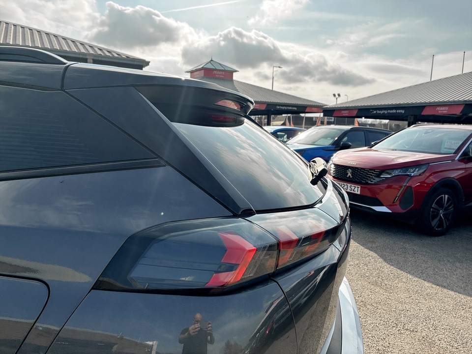 Used Peugeot 2008 2020 for sale - 77715787: Photo 11