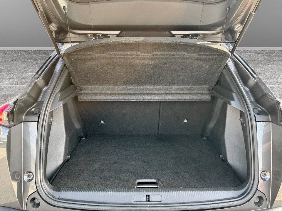 Used Peugeot 2008 2020 for sale - 77715787: Photo 12