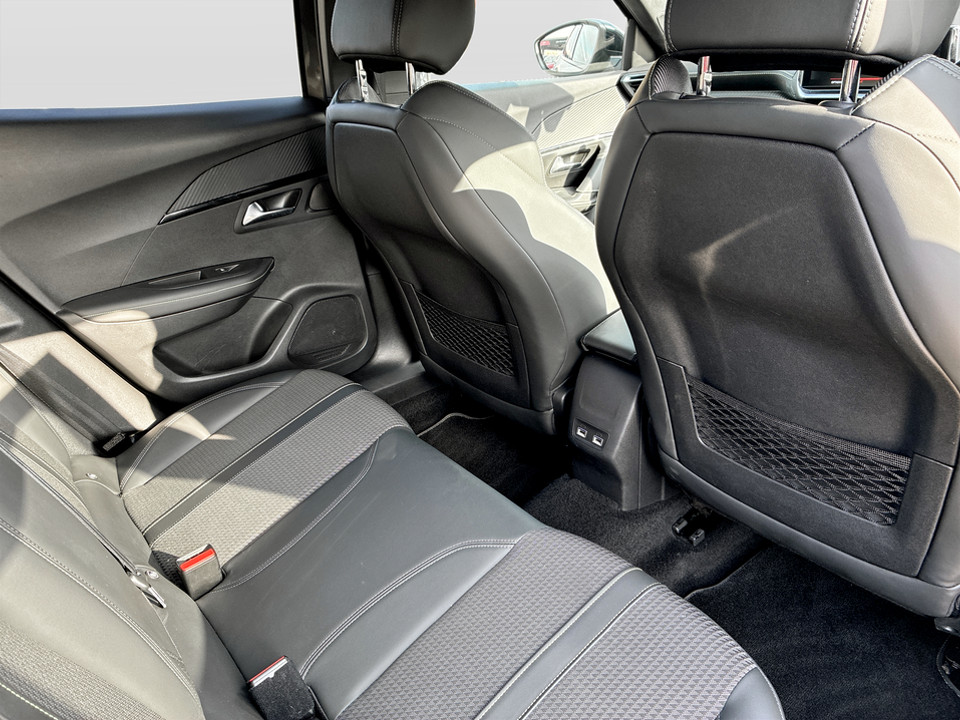 Used Peugeot 2008 2020 for sale - 77715787: Photo 14