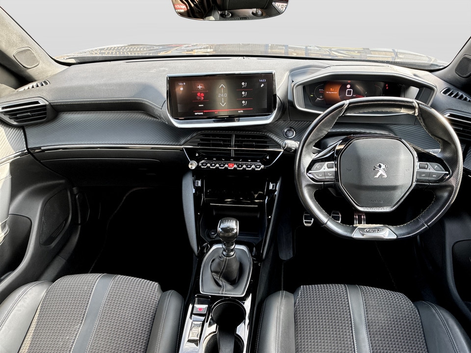 Used Peugeot 2008 2020 for sale - 77715787: Photo 15