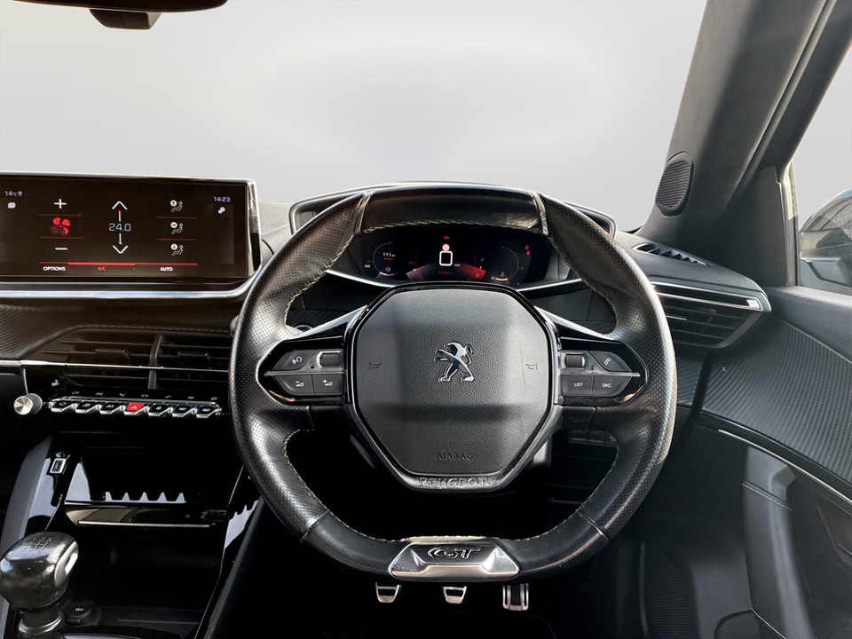 Used Peugeot 2008 2020 for sale - 77715787: Photo 16