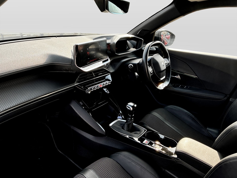 Used Peugeot 2008 2020 for sale - 77715787: Photo 17