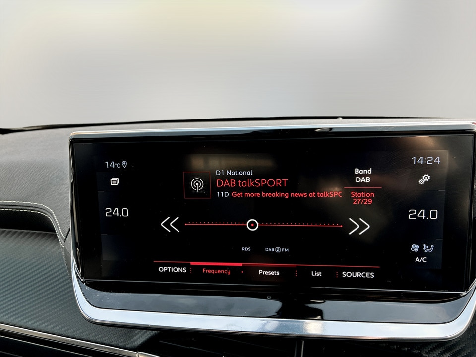 Used Peugeot 2008 2020 for sale - 77715787: Photo 19