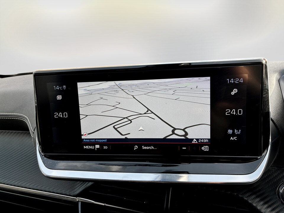 Used Peugeot 2008 2020 for sale - 77715787: Photo 20