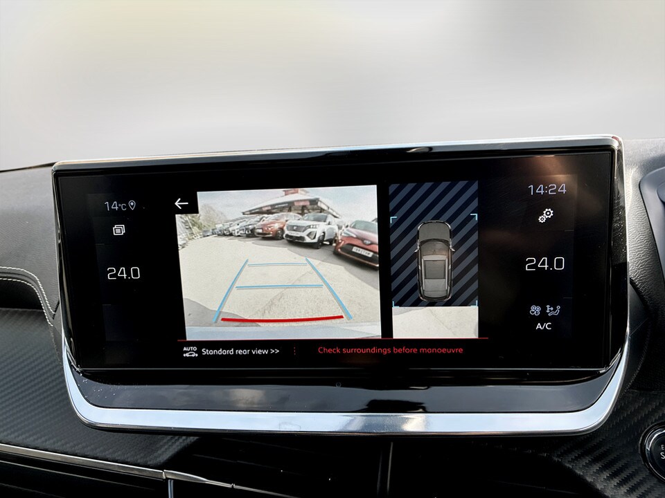 Used Peugeot 2008 2020 for sale - 77715787: Photo 21