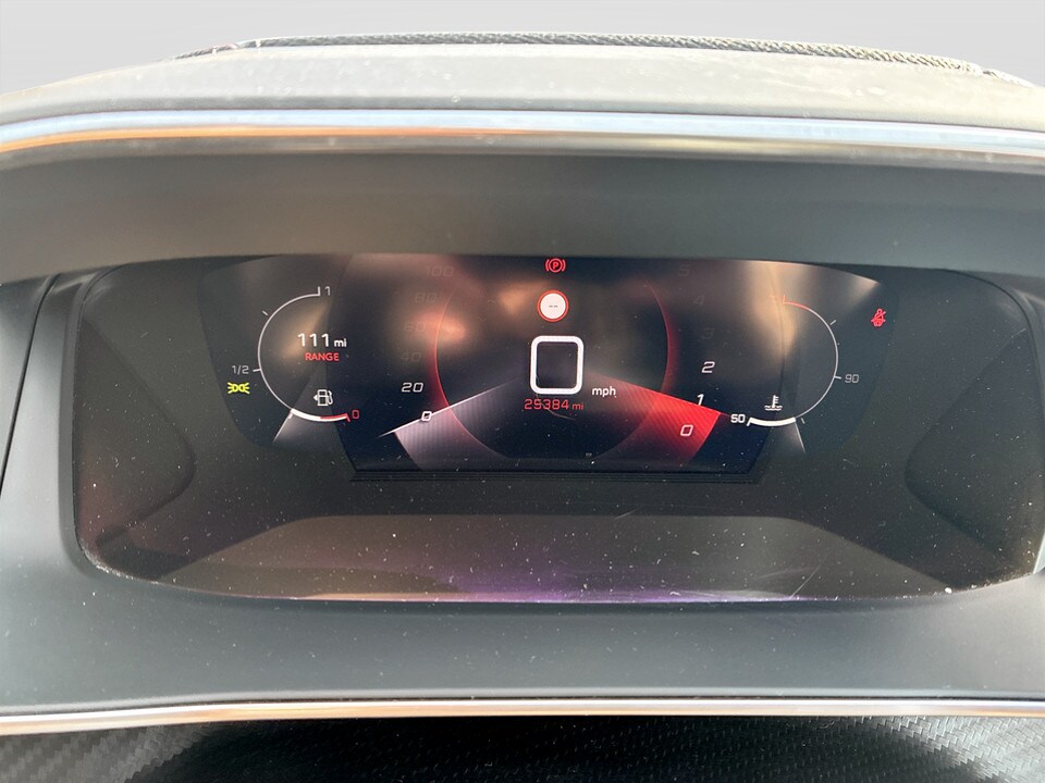 Used Peugeot 2008 2020 for sale - 77715787: Photo 22