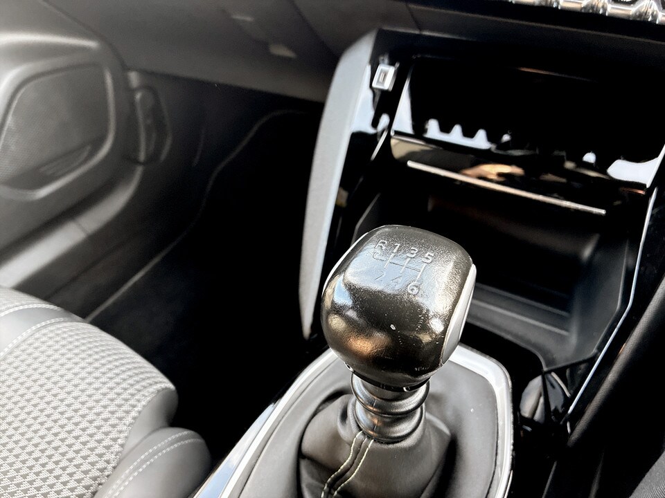 Used Peugeot 2008 2020 for sale - 77715787: Photo 23