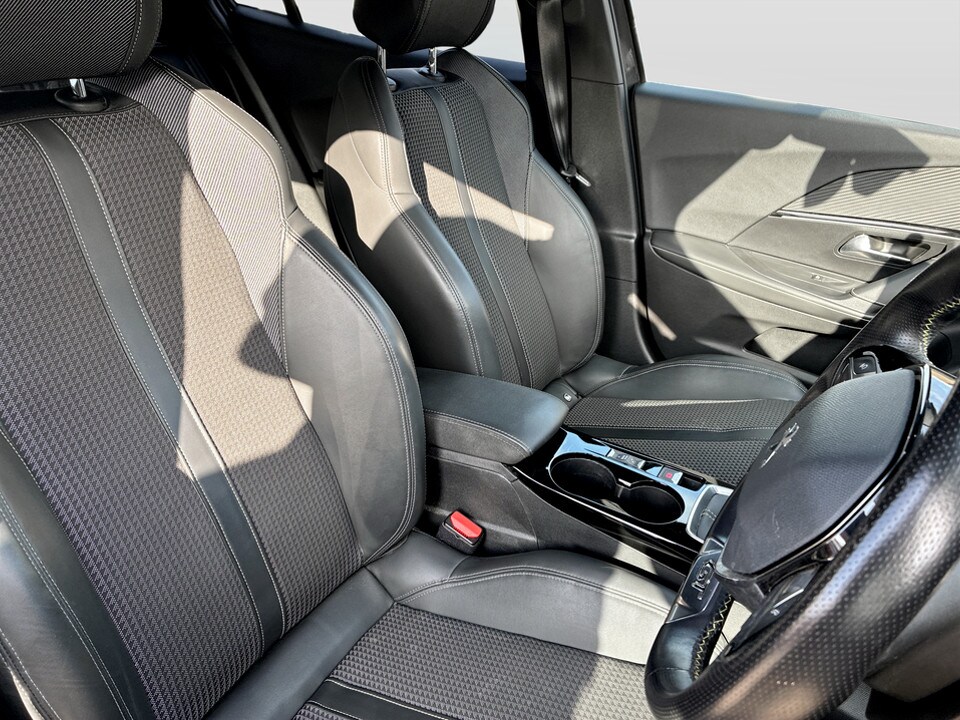 Used Peugeot 2008 2020 for sale - 77715787: Photo 24