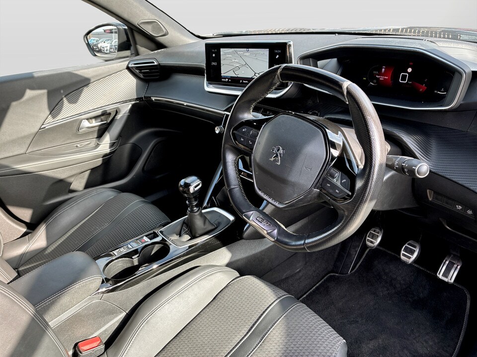 Used Peugeot 2008 2020 for sale - 77715787: Photo 25