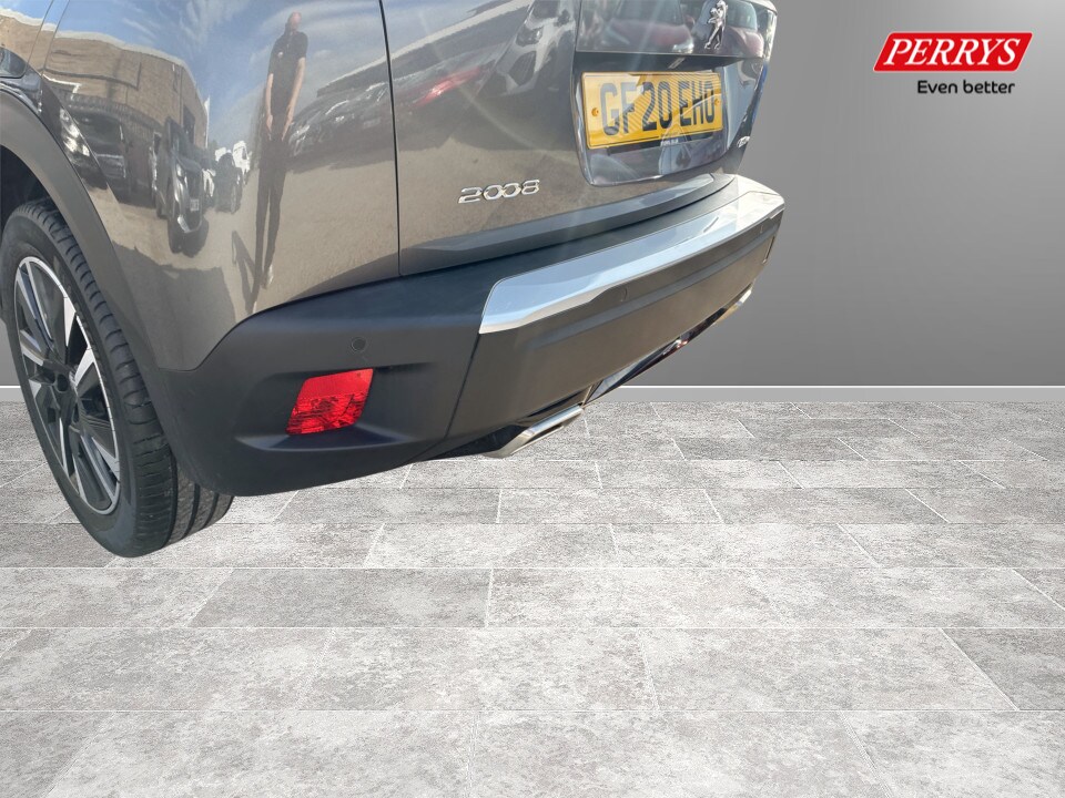 Used Peugeot 2008 2020 for sale - 77715787: Photo 26