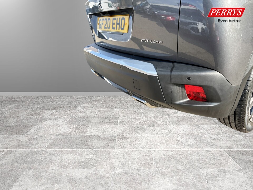 Used Peugeot 2008 2020 for sale - 77715787: Photo 27