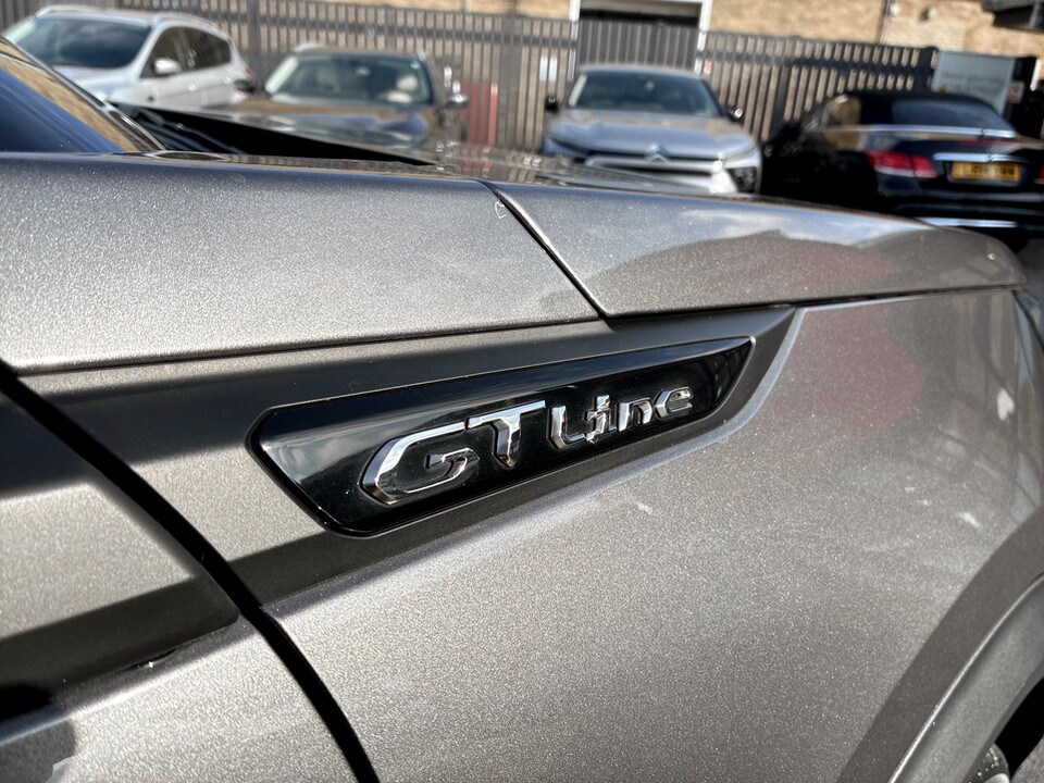 Used Peugeot 2008 2020 for sale - 77715787: Photo 28