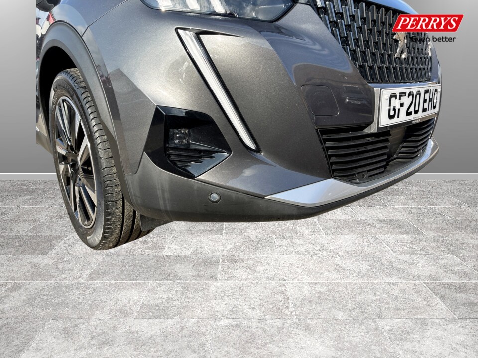 Used Peugeot 2008 2020 for sale - 77715787: Photo 29