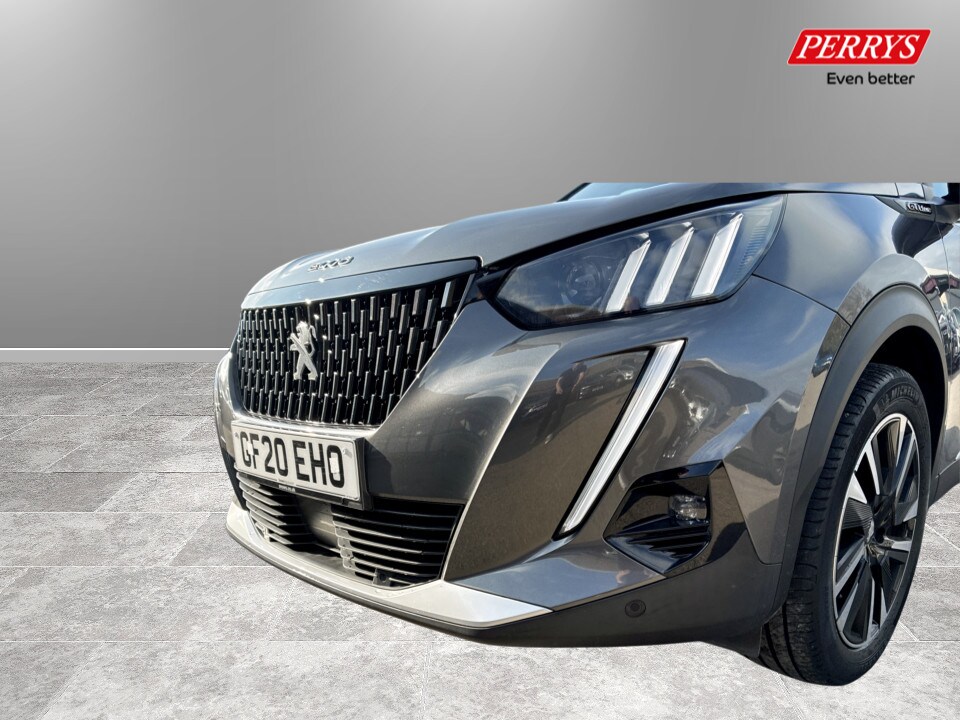 Used Peugeot 2008 2020 for sale - 77715787: Photo 30