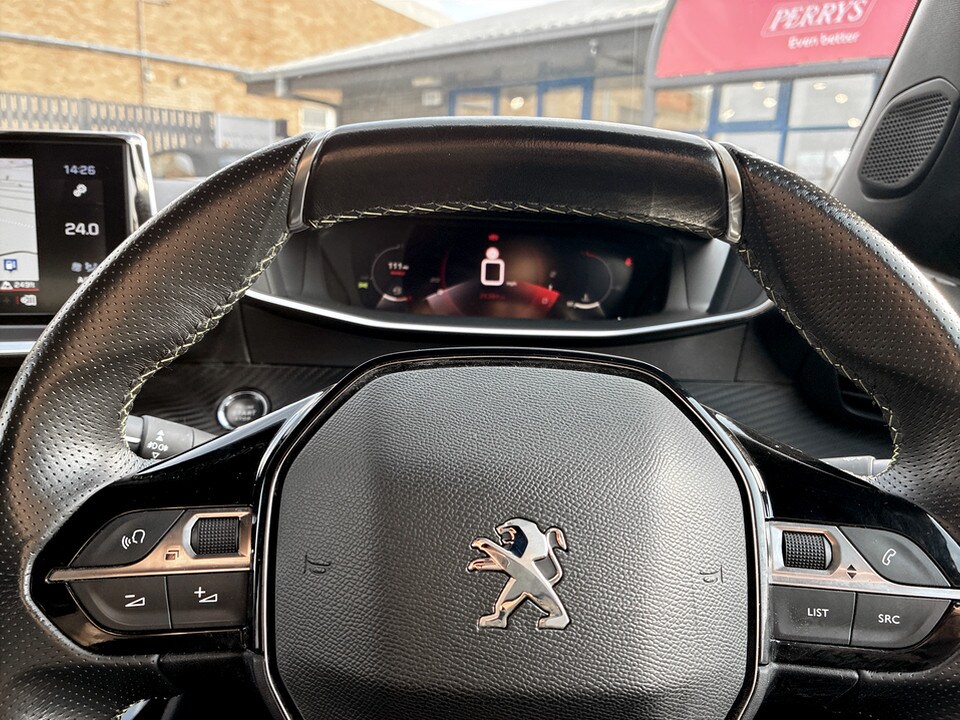 Used Peugeot 2008 2020 for sale - 77715787: Photo 34